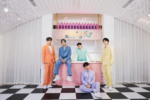 五堅情被《誰是企劃王》狂操一年　團員哀嚎：不敢再做下一季