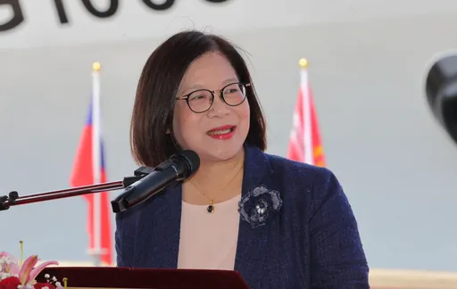 管碧玲指中國商人「好像也是詐騙犯」　挨告求償160萬！逆轉判免賠