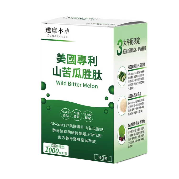 達摩本草美國專利山苦瓜胜月太10+1入組(1入90顆)，原價12,900元，momo優惠價只要8,360元，現賺4,540元，滿額再送各式滿額禮，下單加碼4%mo幣。momo購物提供