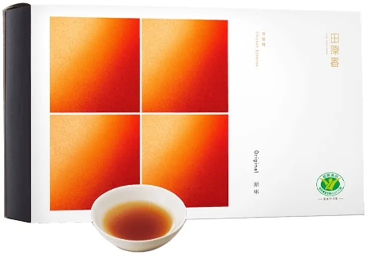 田原香原味/原味Plus/無藥材冷凍滴雞精20入(60ml/入、女神林志玲唯一指名)原價2,850元，momo優惠價2,600元，省下250元，刷mo卡加碼4%。momo購物提供