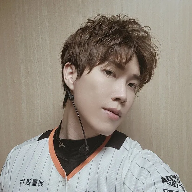 翻攝自顏睿宏臉書