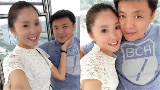 趙天麟激吻小三照曝光 驚成韓國瑜「愛情摩天輪」最佳代言人