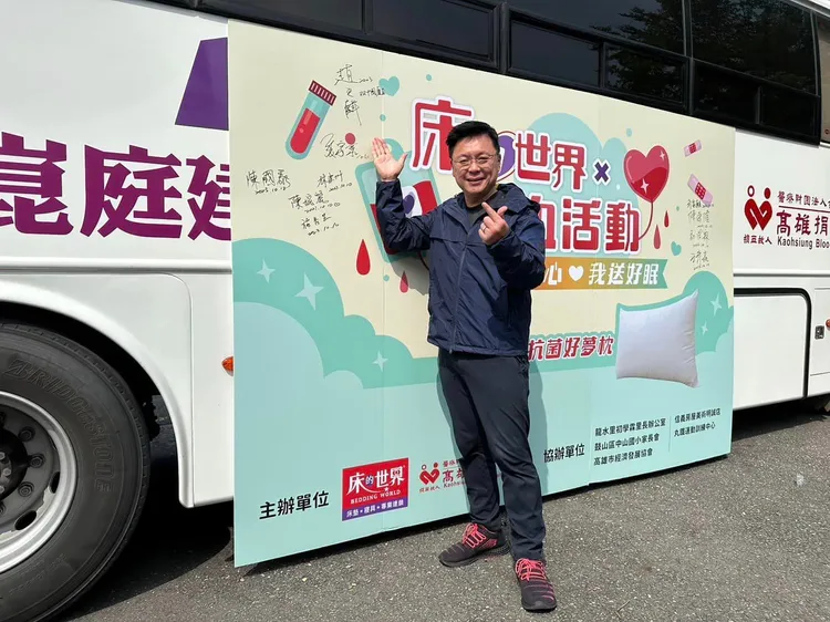 綠委趙天麟被控論文抄襲。翻攝趙天麟臉書