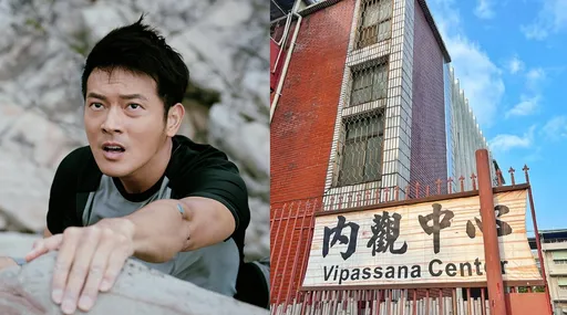 宥勝捲ｍe too認錯隔3個半月大復活！吐心境「很痛，但很有收穫」