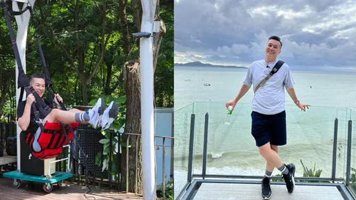 國旅訂4房2晚要價逾10萬!嚇得主播宅在家打麻將 網揪一重點