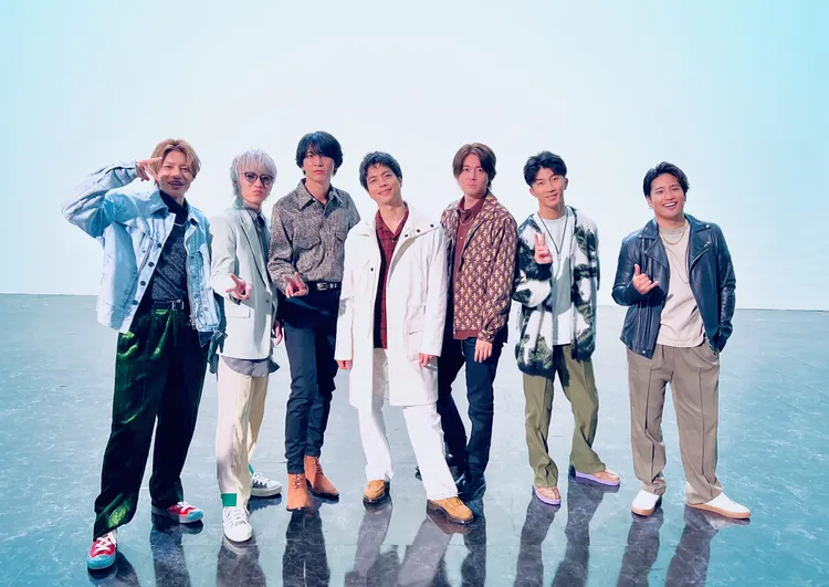 「Johnny's WEST」成員都希望更改團名。WEareWEST7推特