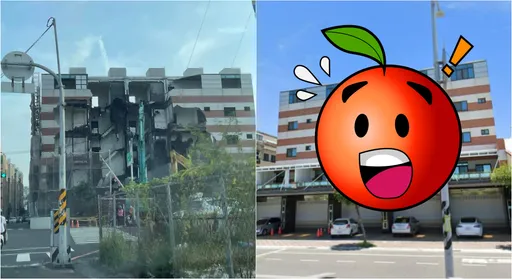 醜到8年賣不掉!建商心死「打掉重建」 驚人原貌網看傻:四不像