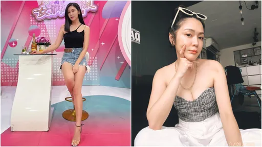 美女主持人回國就被惹怒 怨機場排班司機不做這事:有夠狠!