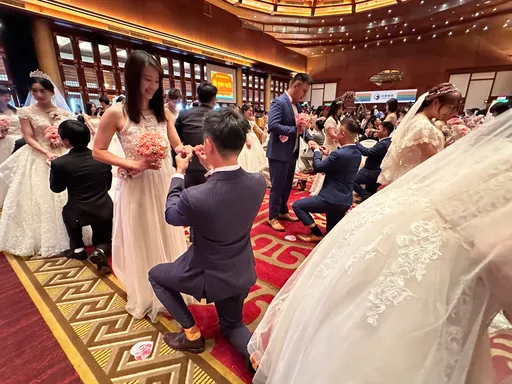 盼早生貴子解國安問題　陳建仁：買房有青安貸款讓年輕人能多貸一點