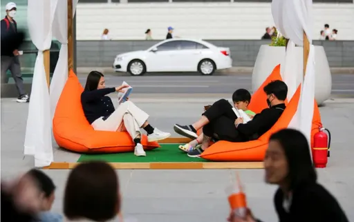 韓國為刺激生育率拚了 公務員生兩胎以上將優先升遷