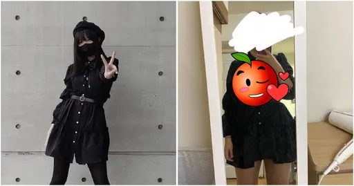 大胸女的超大困擾 可愛的衣服「穿起來都變色情」