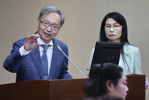 美豬標示不實「洗產地」 薛瑞元:詐欺不代表食安有問題