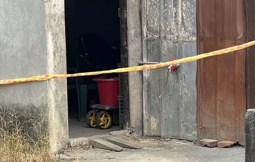 雲林女移工雙手捆綁陳屍三合院 疑印尼同鄉做的「怕找不到回家路」