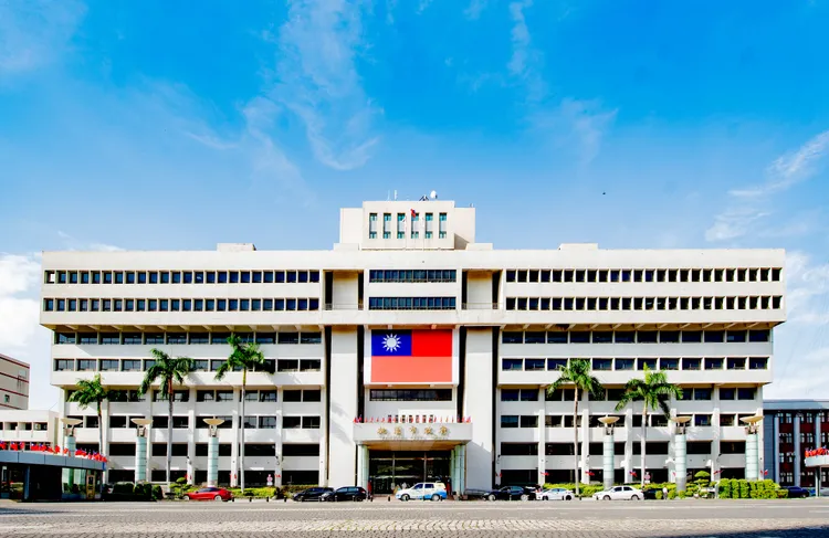 桃園市政府。桃園市府提供