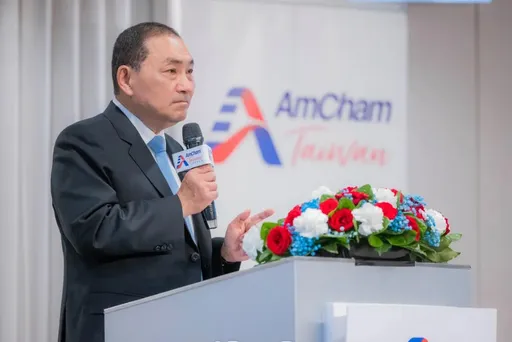 反擊綠營「好油門」記者會　侯友宜競辦：民進黨網軍治國惡名昭彰