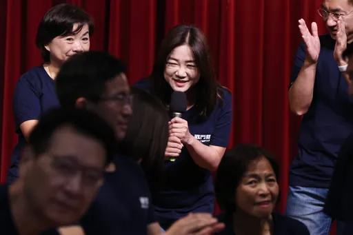 外交部怒了!未替馬文君送潛艦資料給韓方 再誤導就提告