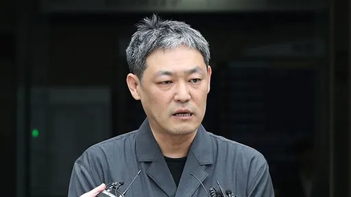 韓前娛樂記者捲性騷輕生遺言曝光 常爆假新聞喬妹也受害