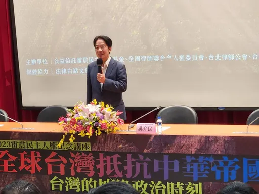 賴清德怒轟柯文哲自導自演　「我們交情沒那麼好」駁拉他到小房間談事