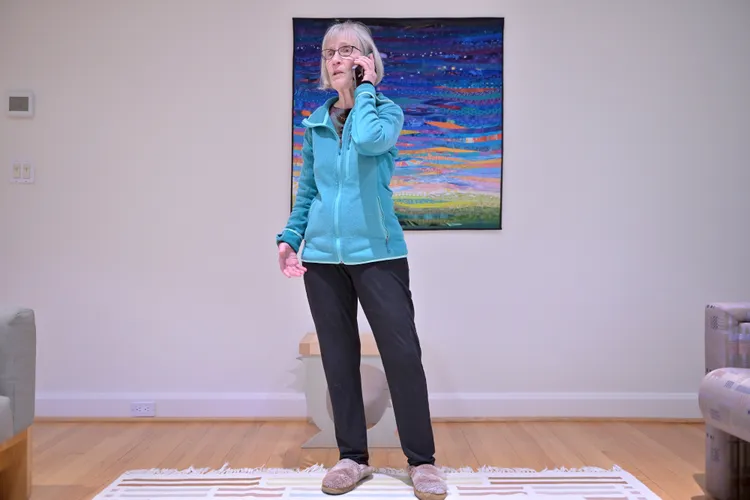 戈丁是哈佛大學學者。美聯社