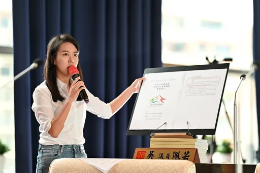 美女议员批中市府处理外地水肥 环保局:已令不得跨县市清运