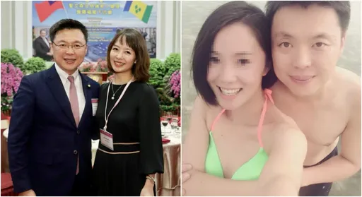 趙天麟爆偷情有貓膩！　財經網美點出「巧合」：有人出手了