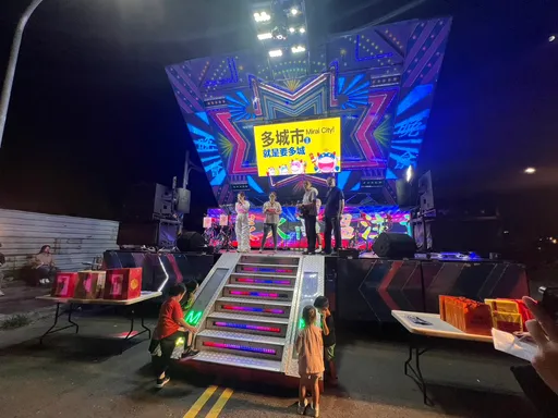 比規劃更比售服　高雄建商品牌戰開打要拚住戶有感建築