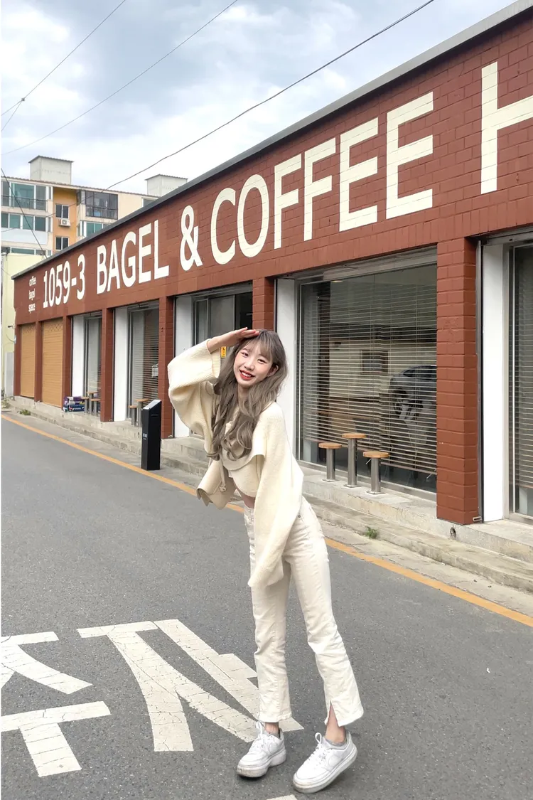 熱愛跳舞的摟卡，還是舞蹈團體STARIN的一員呢！
