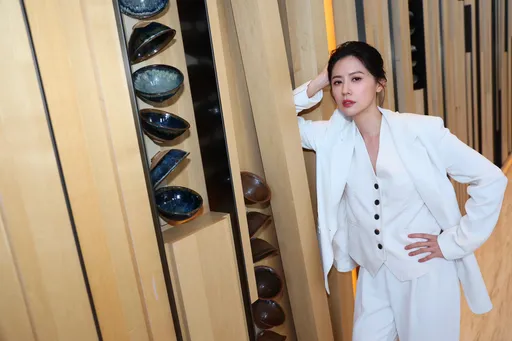 專訪｜林予晞遭薛仕凌漠視　一度懷疑「冒犯他什麼」