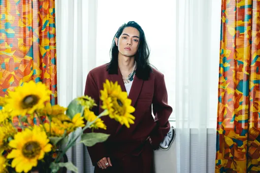 阿夜才升格當爸 TRASH團員再爆喜訊新身份曝光