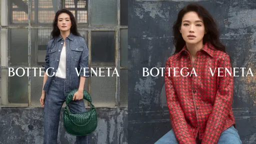 舒淇跟BTS队长当同事！　风光出任BOTTEGA VENETA全球品牌大使