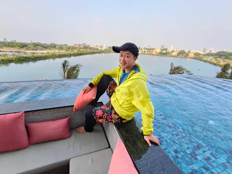 彈頭音樂才華備受各界肯定。美秀創意提供