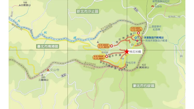 北市大地處提供