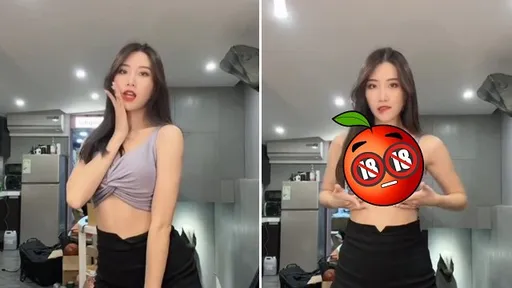 一開場就震撼！長腿女神太會扭　火辣舞蹈尺度超大