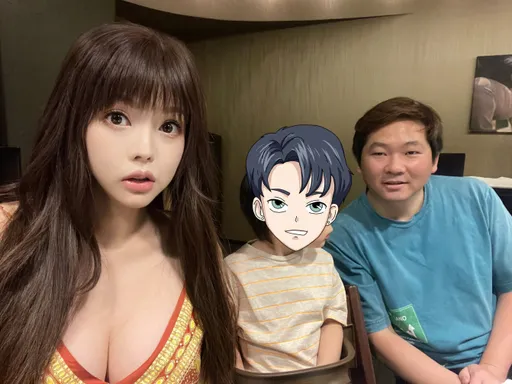 殷琦喜懷第二胎!豪門夫迎接「三喜臨門」 大兒子神預言