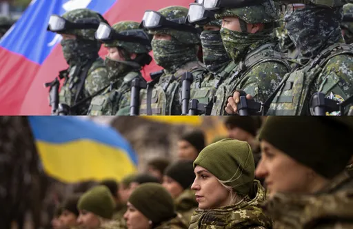 曾預測「普丁必定侵略烏克蘭」重磅學者：若要遏制中國　美國絕不能讓台灣淪陷