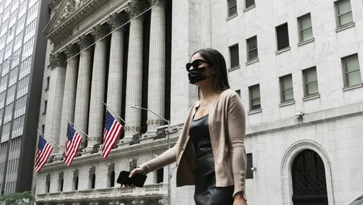 美債殖利率又攀高　道瓊跌逾百點！台積電ADR殺近3%