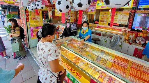 中秋連假後4星座發大財 第一名驀然回首財神爺在身邊