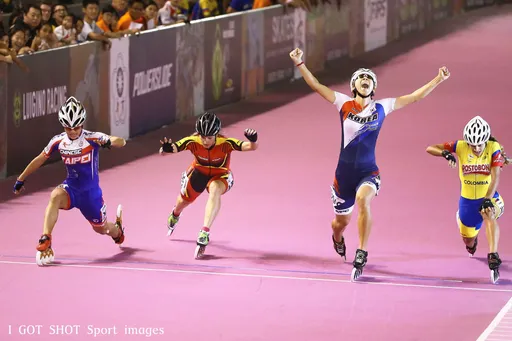 8年前也是這樣贏韓國!台灣「一腳逆轉」奪金 網狂朝聖:歷史重演