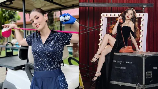 女星下令老公「不結紥就不做愛」　刊廣告叫陣！8年3胎不想再有了