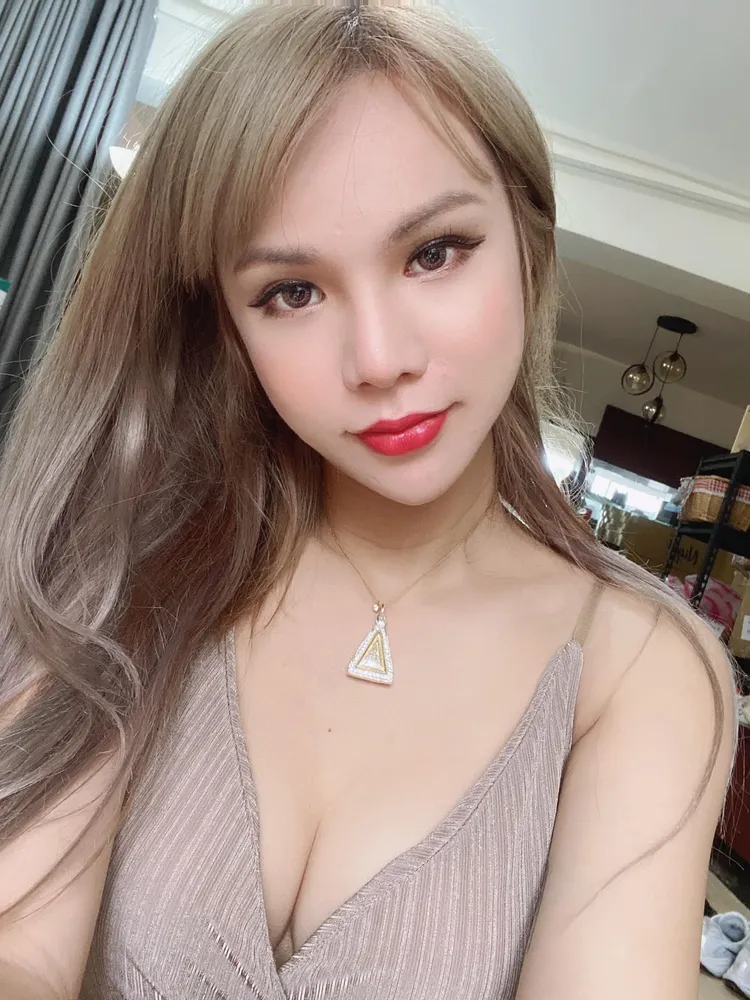 翻攝《Little A spicy》粉絲頁