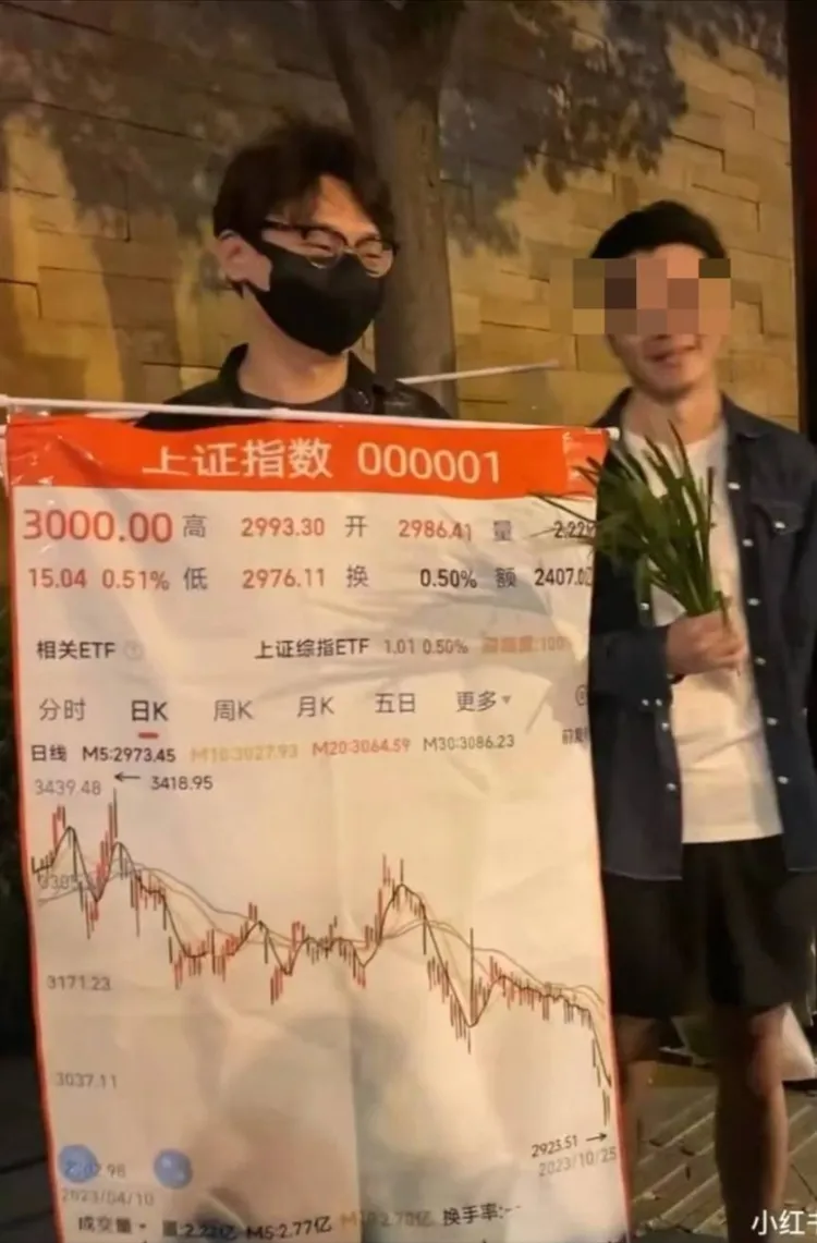 韭菜。翻攝自論壇PTT