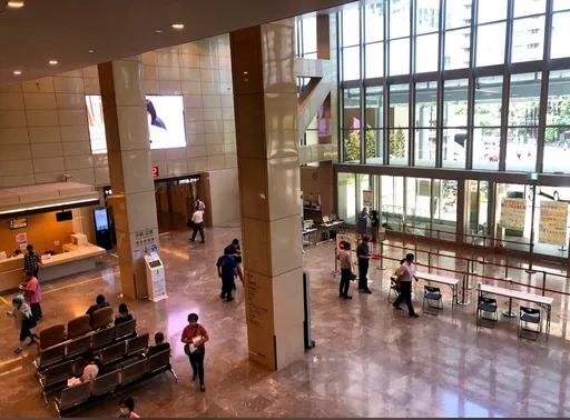 扯！21歲男子台中摩鐵前中彈　忍痛開車逾百公里到新北就醫