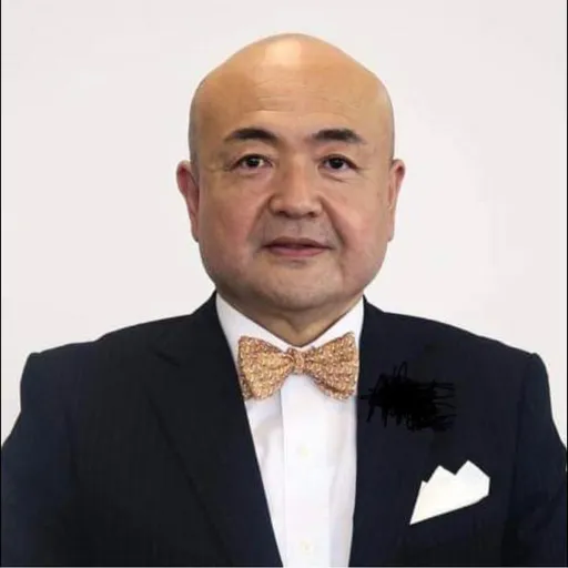 日媒:日駐台代表擬由片山和之接任