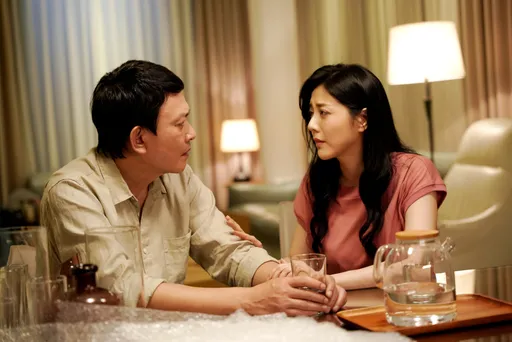 韓瑜前夫退場 交給王識賢「她最愛是你」