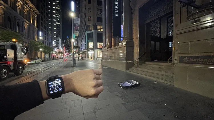 翻攝自SHOHO推特