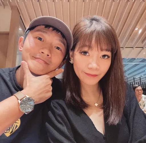 票房破億男星誤以為空姐老婆確診 下一秒結局大翻轉二度當爸了!