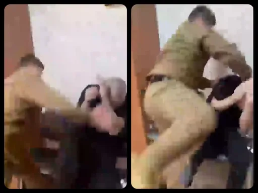 虐囚竟獲表揚!車臣領袖愛子把囚犯當人肉沙包 俄當局頒勳章