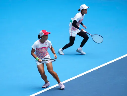 好可惜!台灣軟網女團和男團金牌戰都輸日本 進帳2銀