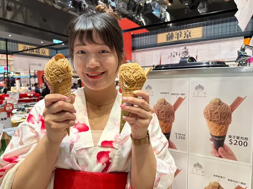 首祭雙城主題、拉長至20天!新光三越日本展估吸20萬人次到訪