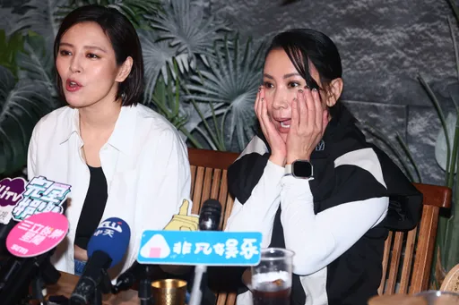 57歲陳亞蘭被指累壞推工作 其實為了楊麗花分身乏術